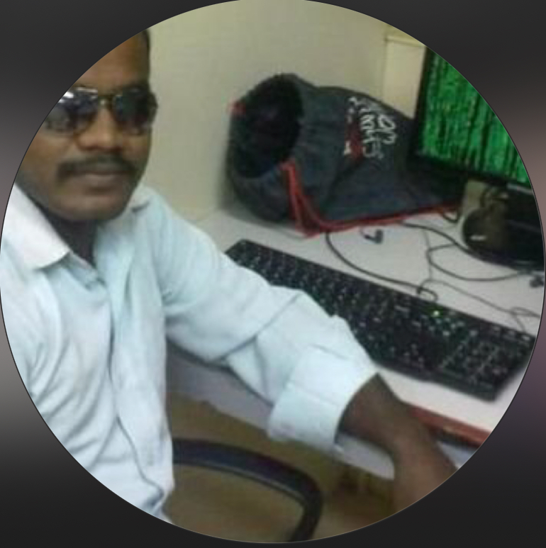 Karthick S
