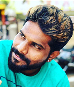 Vimalraj