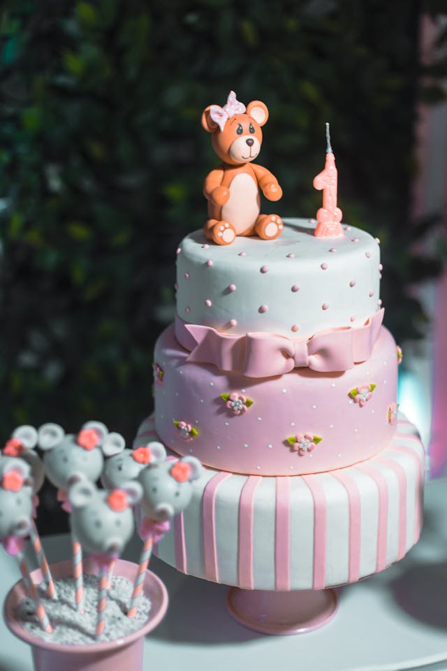 Birthday Cake